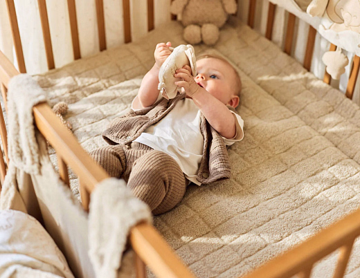 Погремушка Слоник от бренда Jollein