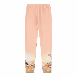 Легинсы Niki In the Meadow от бренда MOLO