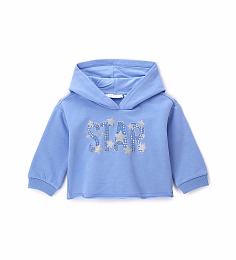 Худи Cropp от бренда Original Marines