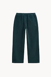 Вельветовые штаны Choo от бренда CHOOCHOO