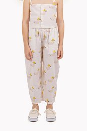 Штаны DUCKS от бренда Tinycottons