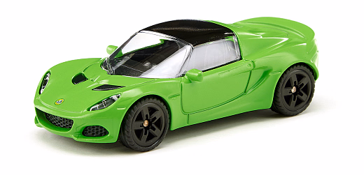 Машинка  Lotus Elise от бренда Siku