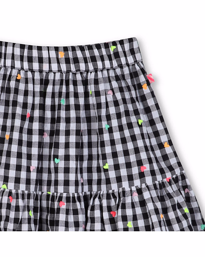 Юбка BLANC NOIR от бренда Billieblush