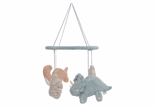 Мобиль Динозавры от бренда Jollein