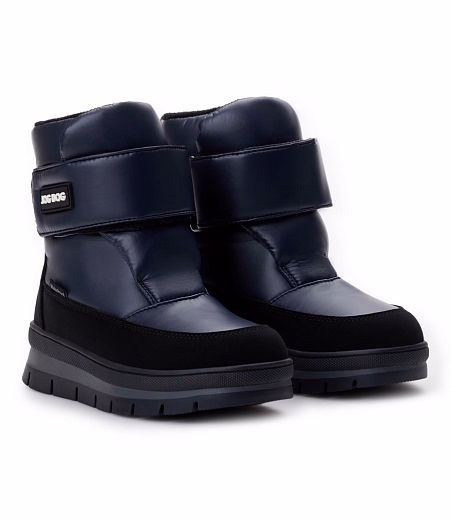 Ботинки Navy от бренда Jog dog