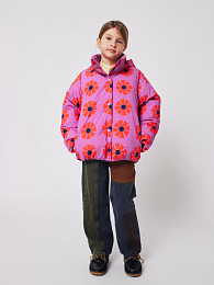 Джинсы Bobo color block от бренда Bobo Choses