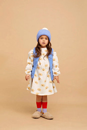 Носки Colourblock Grenadine от бренда Sproet & Sprout