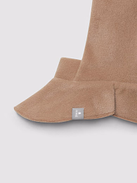 Балаклава песочного цвета от бренда SNUG