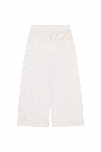 Спортивные штаны Tiny Grey от бренда Tinycottons