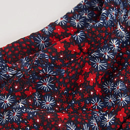 Юбка Flora Print от бренда Boboli