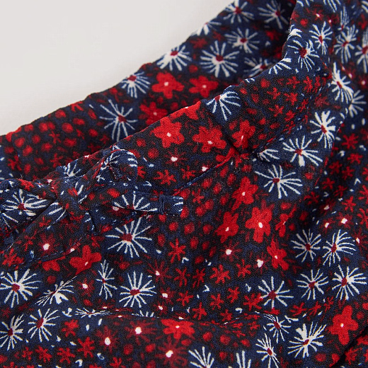 Юбка Flora Print от бренда Boboli