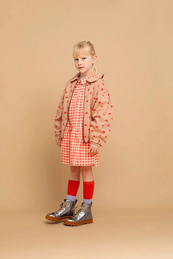 Носки Colourblock Grenadine от бренда Sproet & Sprout