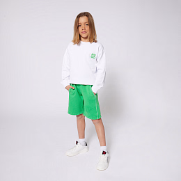 Шорты Green Logo от бренда HUGO