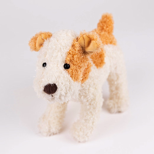 Собака ELIOT от бренда Egmont Toys