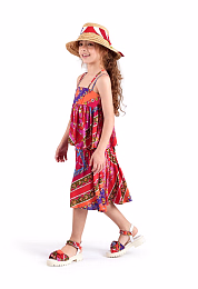 Шляпа MINI-ME от бренда Emilio Pucci