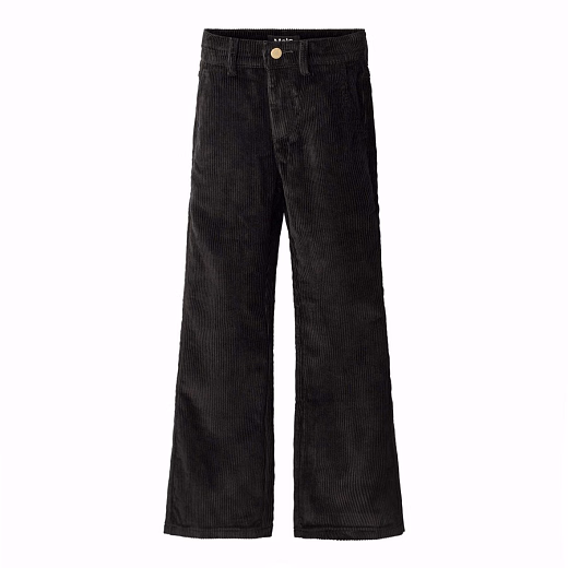 Джинсы Aida Black Rib от бренда MOLO