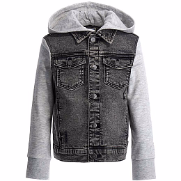 Куртка Black Denim от бренда Original Marines