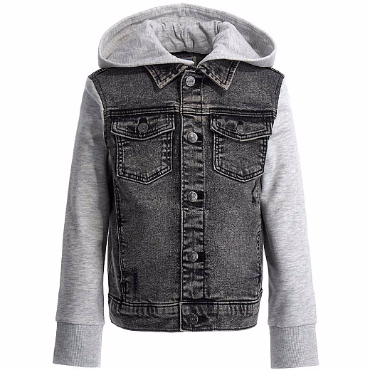 Куртка Black Denim от бренда Original Marines