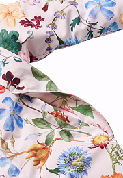 Комбинезон Pingo Antique Flowers от бренда MOLO
