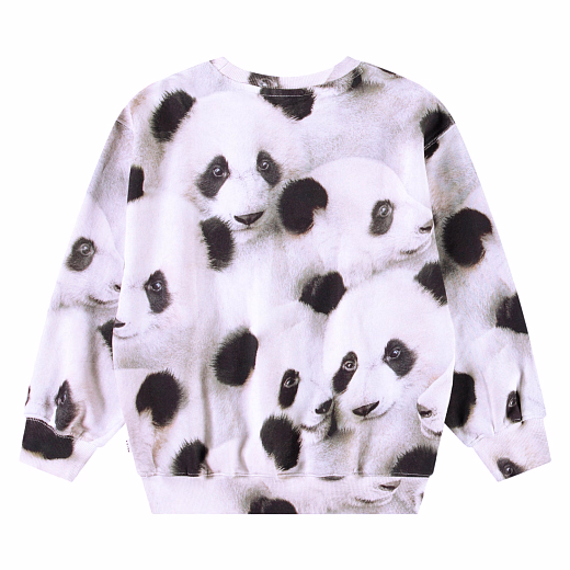 Свитшот Monti Giant Panda от бренда MOLO