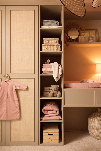 Лошадка на колесах от бренда Jollein