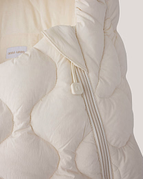 Конверт Milk Wave от бренда Anna Leon