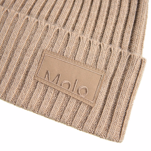 Шапка Karli Fawn от бренда MOLO