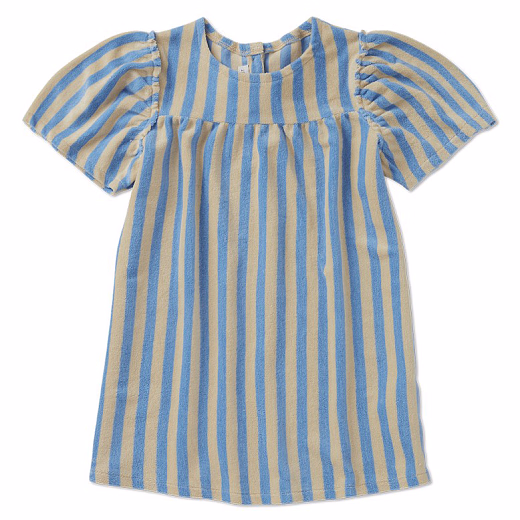 Платье Poppy Stripes от бренда Sproet & Sprout