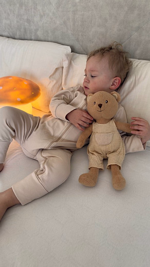 Медведь MARCEL Small от бренда Egmont Toys