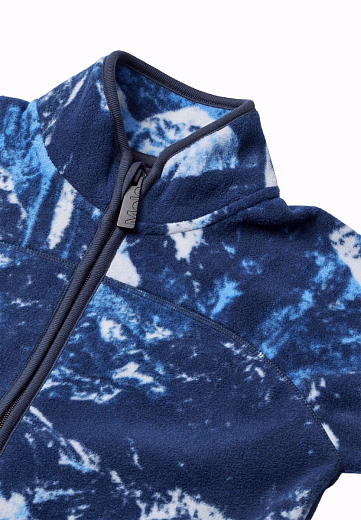 Куртка Ulani Mountain Fleece от бренда MOLO