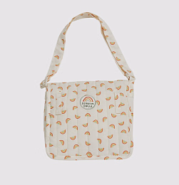 Сумка для детской коляски и пеленальный матрасик Rainbow от бренда Olli Ella