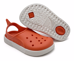 Пантолеты CLOGGY CORAL от бренда Boatilus