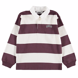 Поло Relz Day Stripe от бренда MOLO