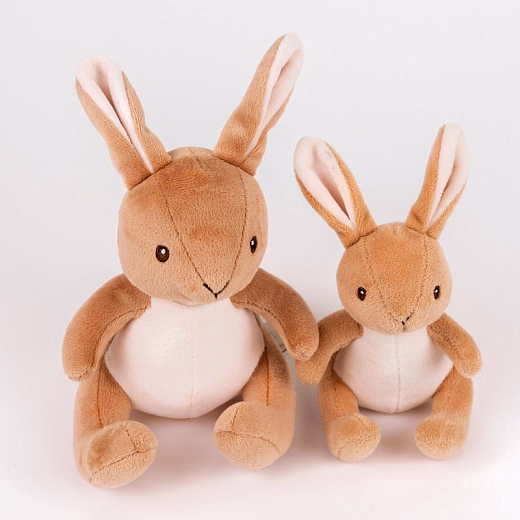 Зайчик BIANCA от бренда Egmont Toys