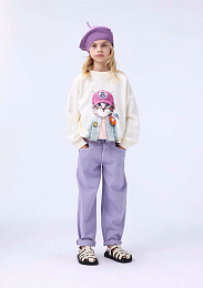 Свитшоты Maxi Kitty Miauu от бренда MOLO