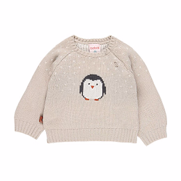 Джемпер Penguin и штаны от бренда Boboli