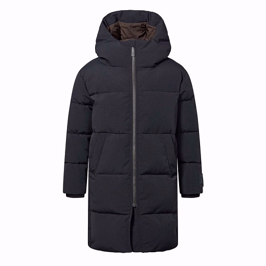 Пальто Harper Black от бренда MOLO