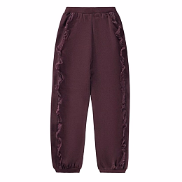 Джоггеры Alfa Forestberry от бренда MOLO