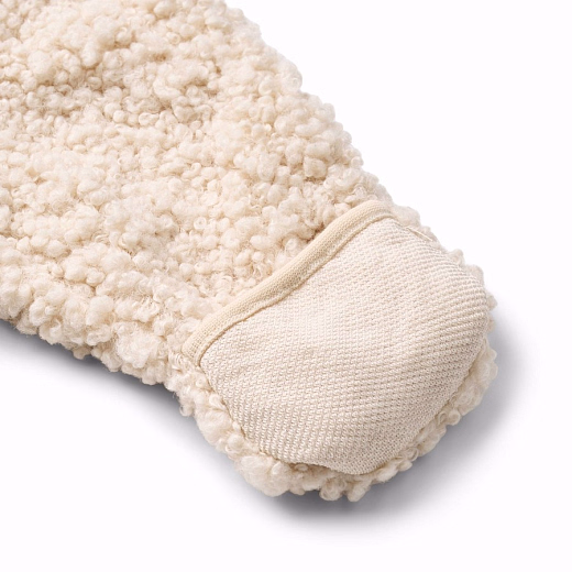 Комбинезон Umeko Vanilla от бренда MOLO