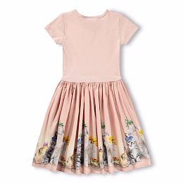 Платье Cissa Photobooth от бренда MOLO