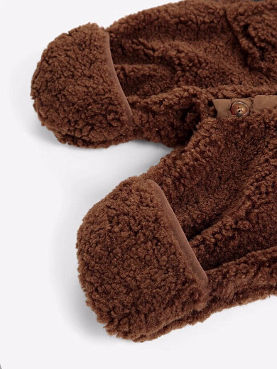 Комбинезон Brown от бренда Bobo Choses