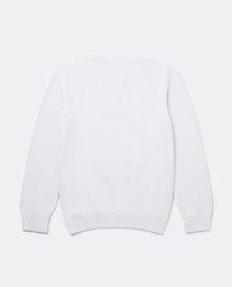 Джемпер Veggie Burger Knit от бренда Stella McCartney kids