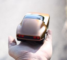 Автомобиль PL VF504 Leadbelly Burnside от бренда Playforever