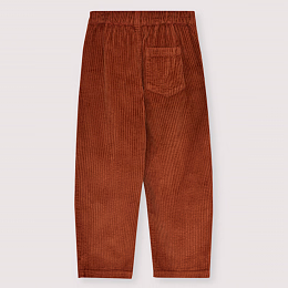 Штаны Nicol Astral Earth от бренда The New Society