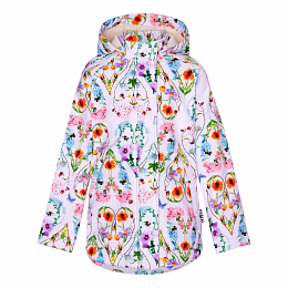 Куртка Hillary Flower Hearts от бренда MOLO