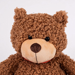 Медведь JULES от бренда Egmont Toys