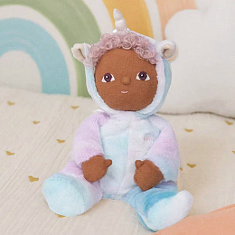 Кукла Dinky Dinkums Единорог Ули от бренда Olli Ella