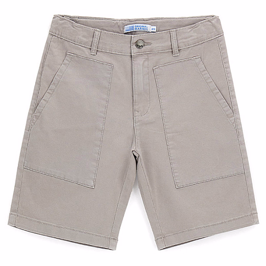 Шорты Grey от бренда Original Marines