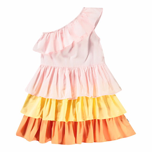 Сарафан Cora Charlotte Pink от бренда MOLO