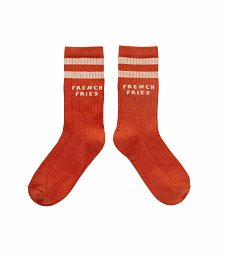 Носки French Fries от бренда Sproet & Sprout